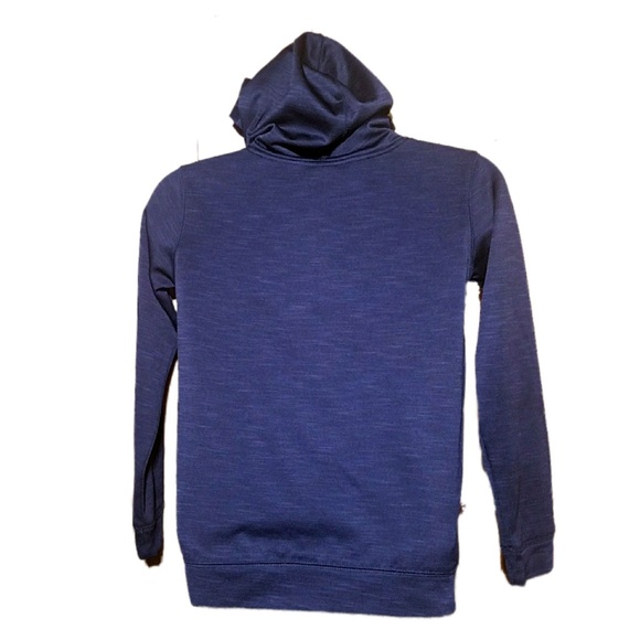 Portland Timbers MLS Hoodie Soccer - Picture 3 of 3